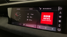 Audi A6 315kW Quattro 100kWh Edition 1 5dr Auto [S+V] Electric Estate